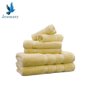 KHĂN BÔNG 100% COTTON SIÊU THẤM NƯỚC